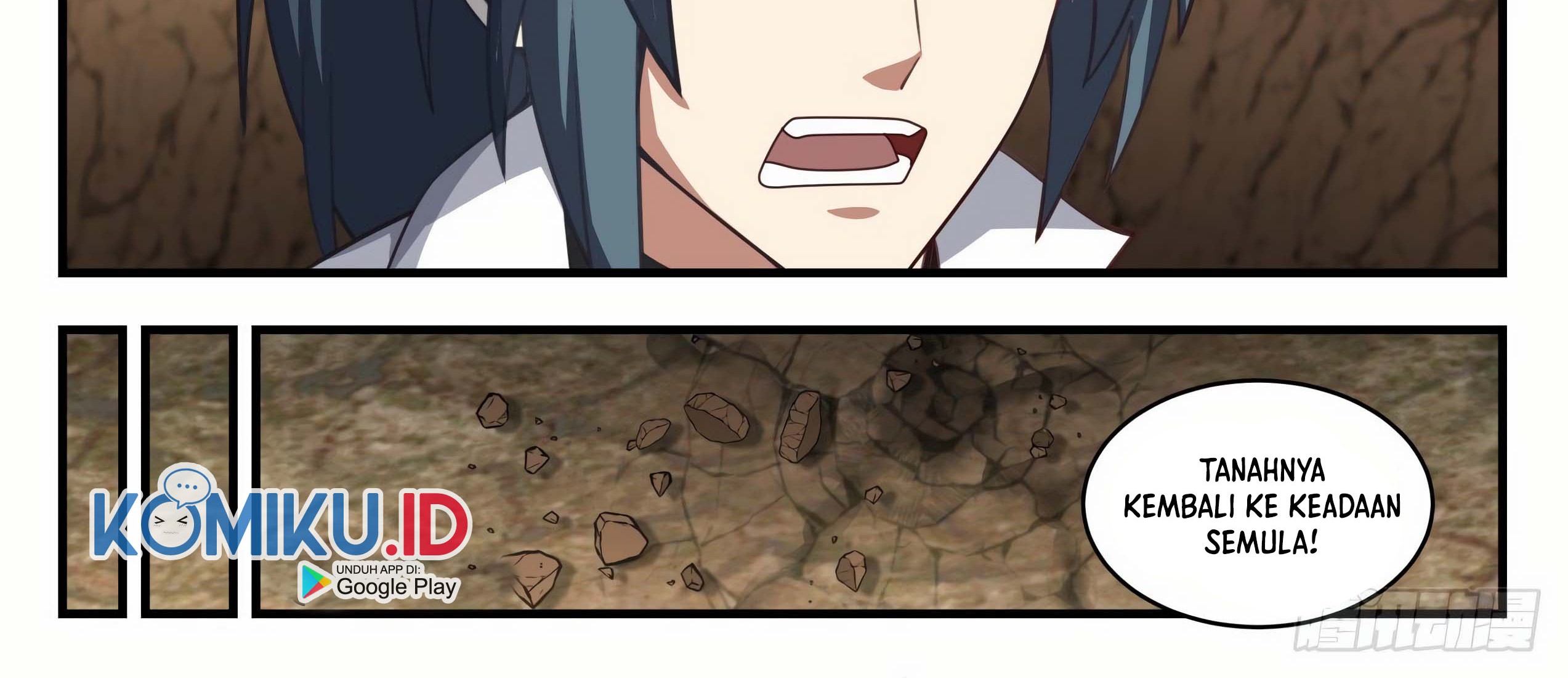 Martial Peak Part 1 Chapter 1609 Gambar 6