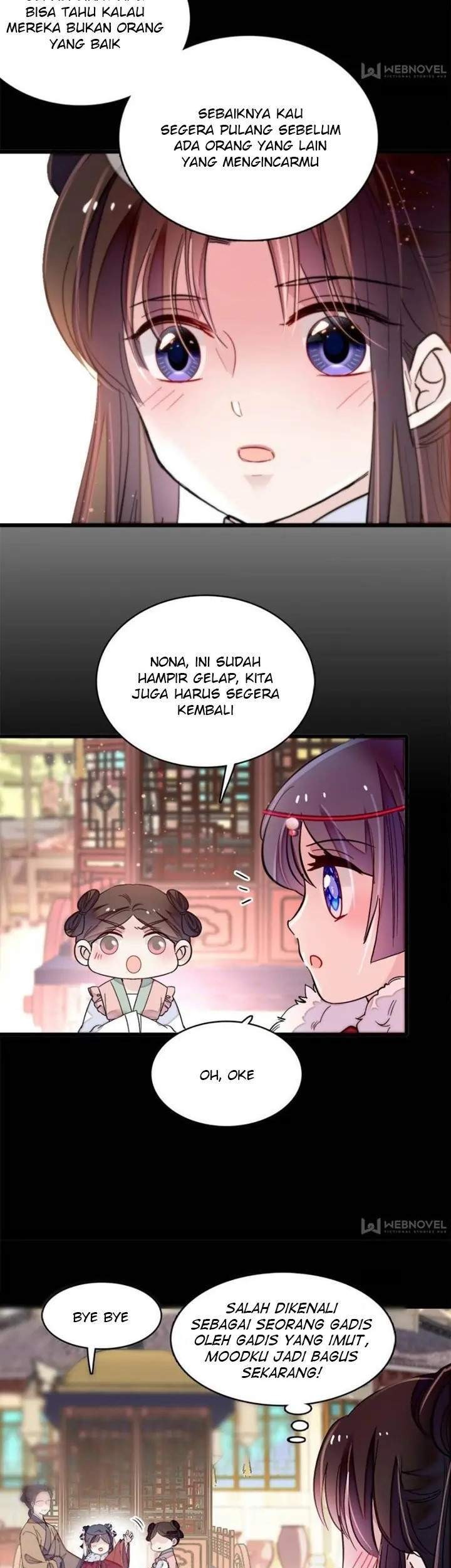 Sijin Chapter 142 Gambar 3