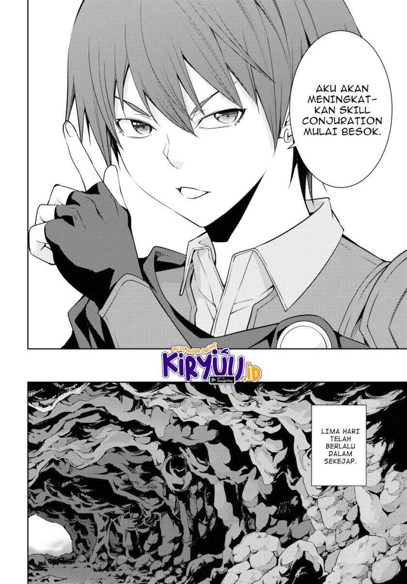 Moto Sekai Ichi’i Subchara Ikusei Nikki: Hai Player Isekai wo Kouryakuchuu! Chapter 27 Gambar 17