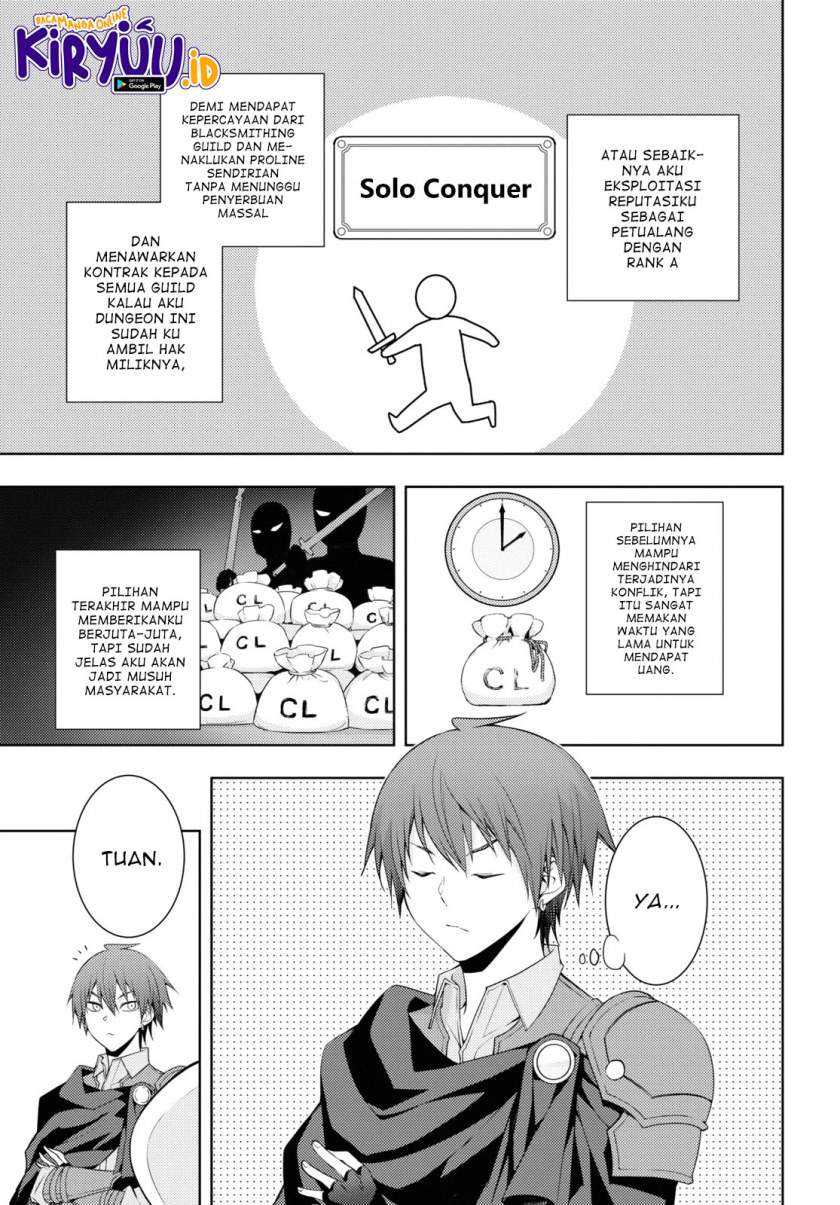 Moto Sekai Ichi’i Subchara Ikusei Nikki: Hai Player Isekai wo Kouryakuchuu! Chapter 27 Gambar 20