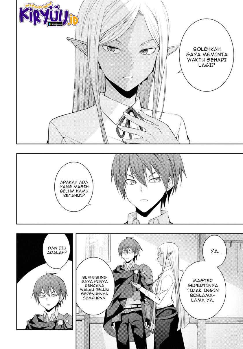 Moto Sekai Ichi’i Subchara Ikusei Nikki: Hai Player Isekai wo Kouryakuchuu! Chapter 27 Gambar 21
