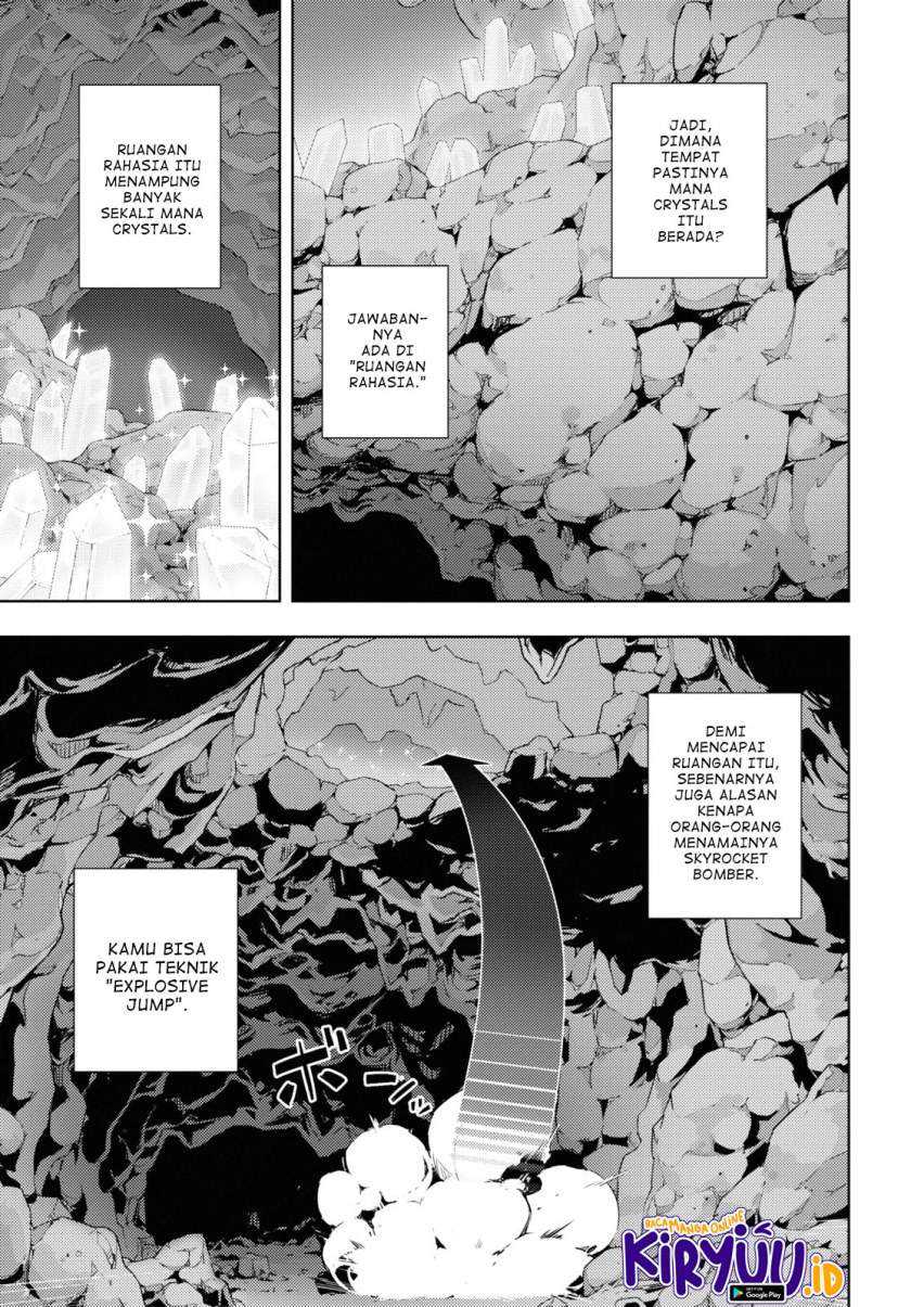 Moto Sekai Ichi’i Subchara Ikusei Nikki: Hai Player Isekai wo Kouryakuchuu! Chapter 27 Gambar 4
