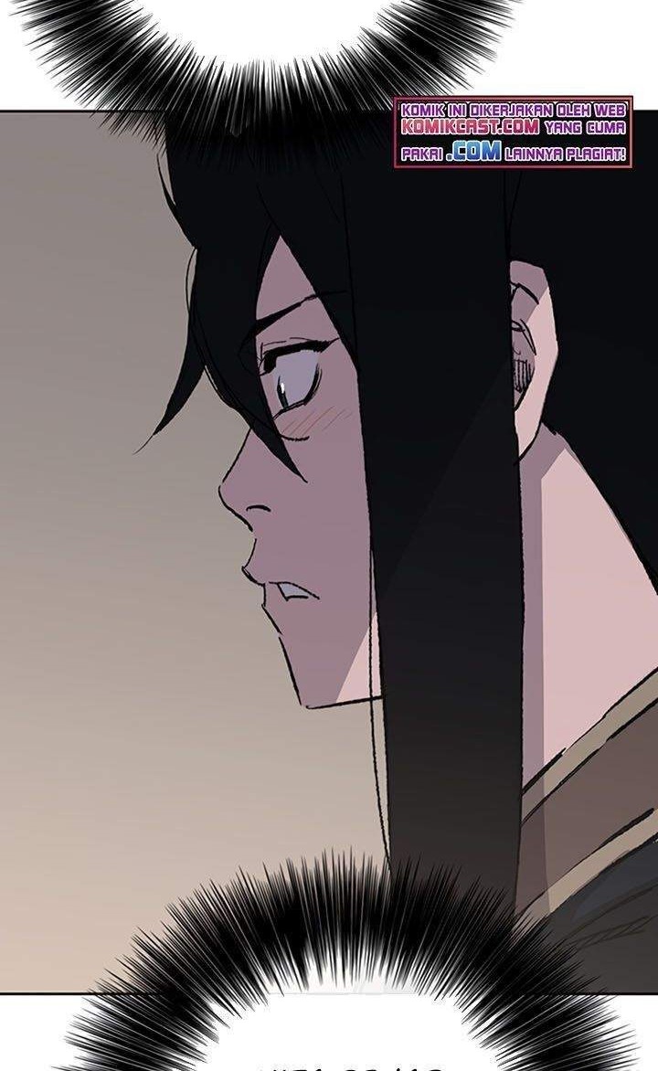 Baca  The Undefeatable Swordsman Chapter 87 Gambar 2
