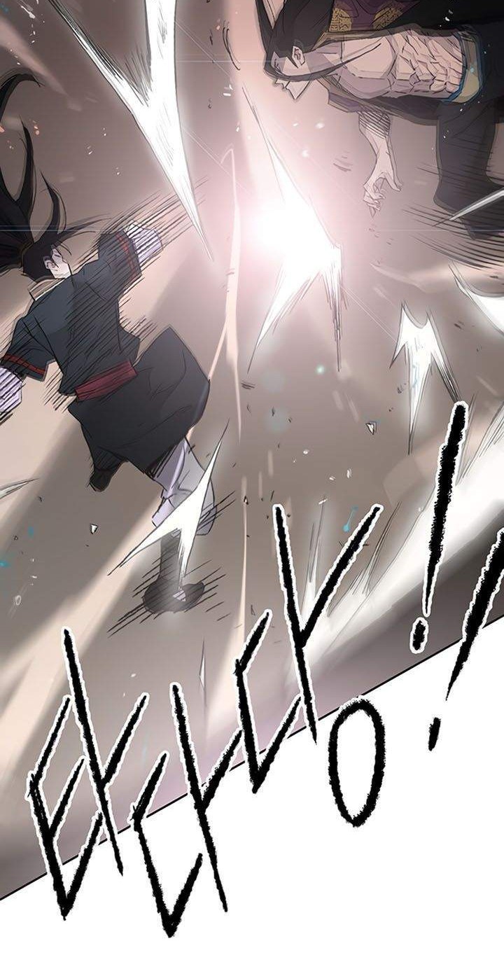 The Undefeatable Swordsman Chapter 87 Gambar 40