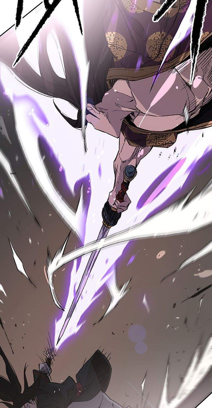 The Undefeatable Swordsman Chapter 87 Gambar 44