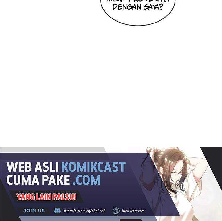 My Office Noona’s Story Chapter 27 Gambar 21