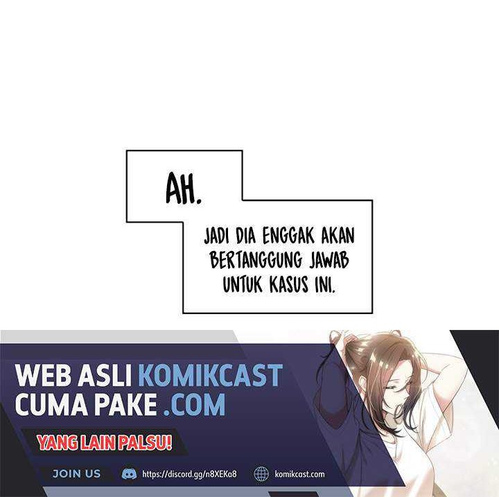 My Office Noona’s Story Chapter 27 Gambar 31