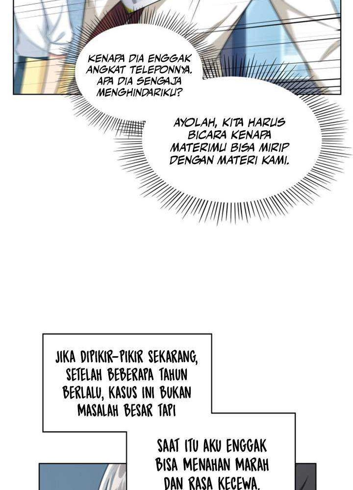 My Office Noona’s Story Chapter 27 Gambar 39