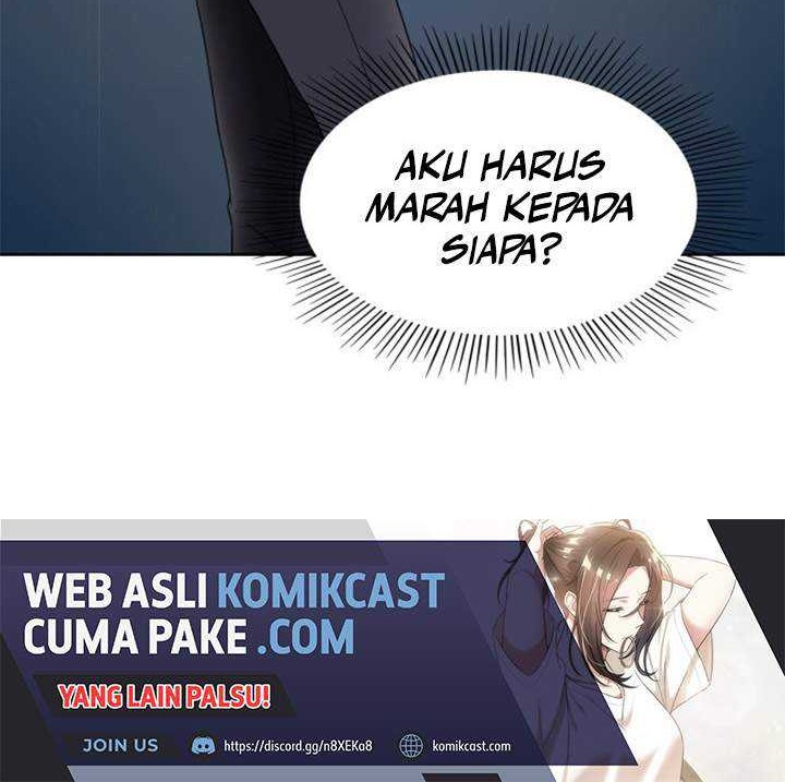 My Office Noona’s Story Chapter 27 Gambar 41