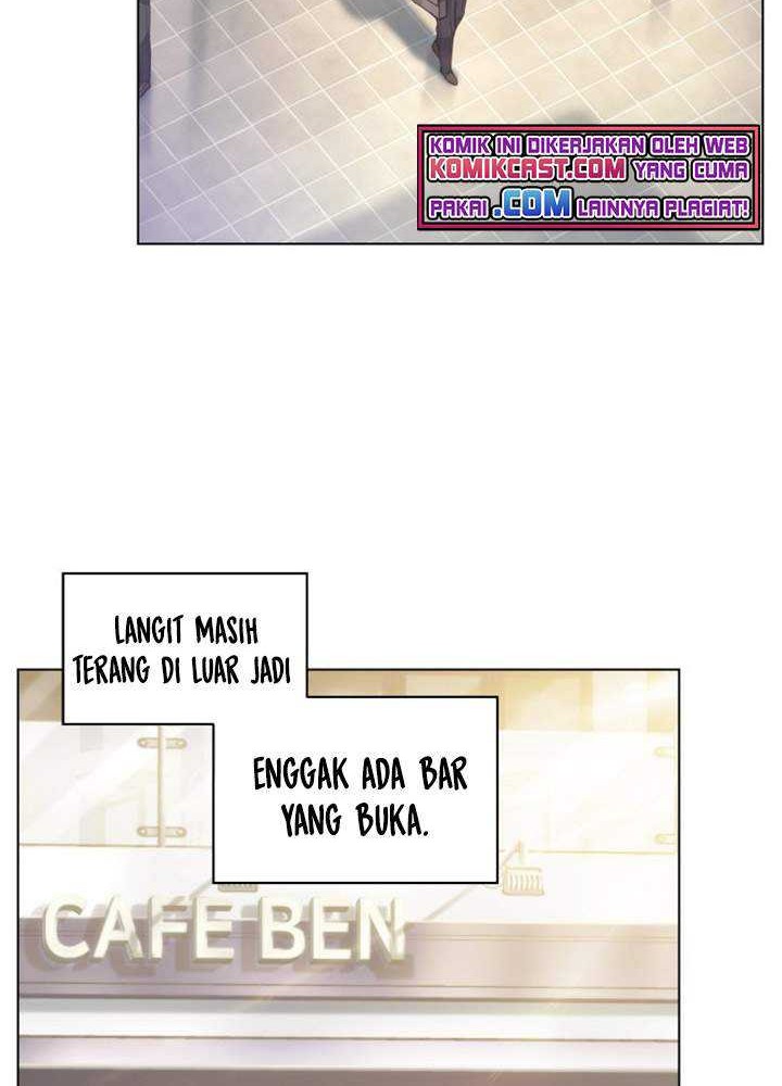 My Office Noona’s Story Chapter 27 Gambar 43