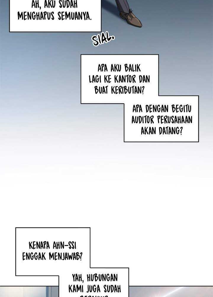 My Office Noona’s Story Chapter 27 Gambar 45