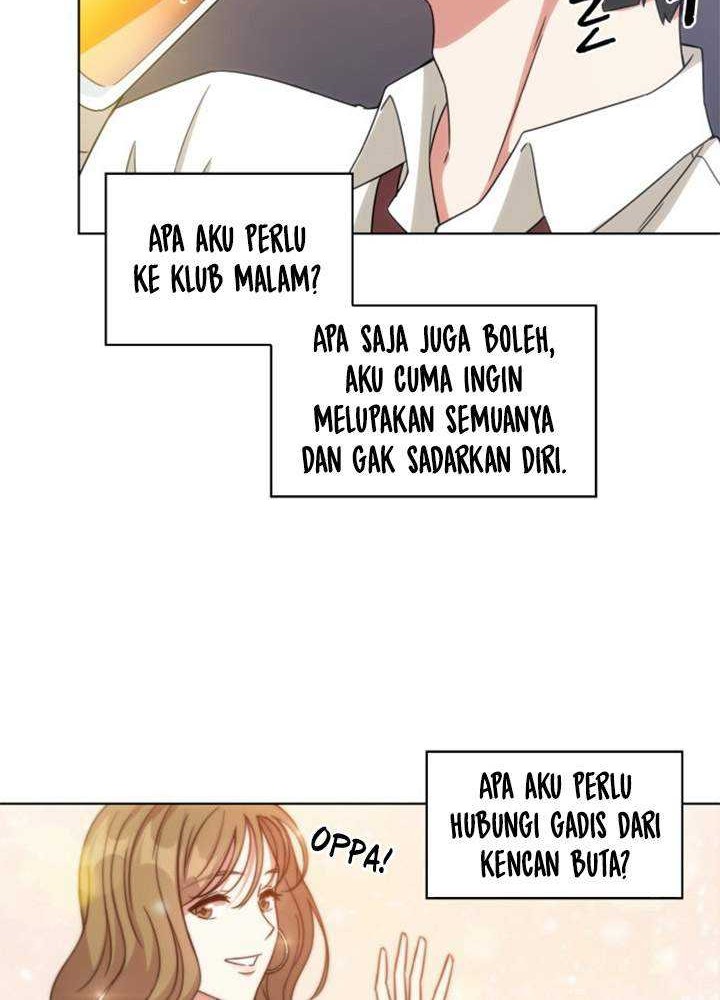 My Office Noona’s Story Chapter 27 Gambar 47