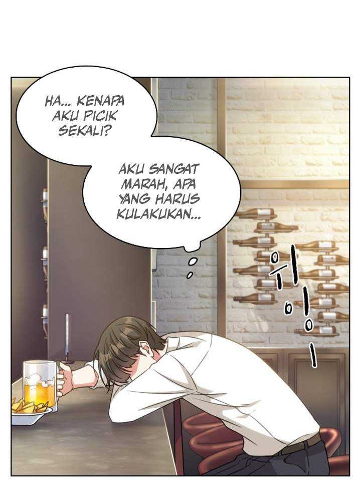 My Office Noona’s Story Chapter 27 Gambar 49