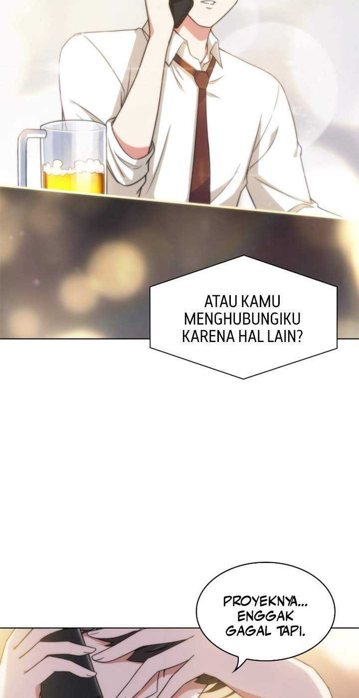 My Office Noona’s Story Chapter 27 Gambar 53