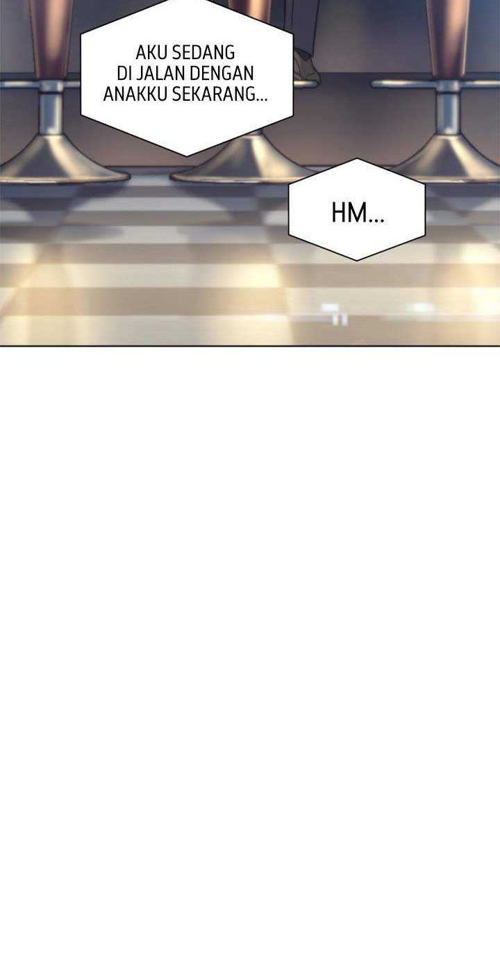 My Office Noona’s Story Chapter 27 Gambar 55