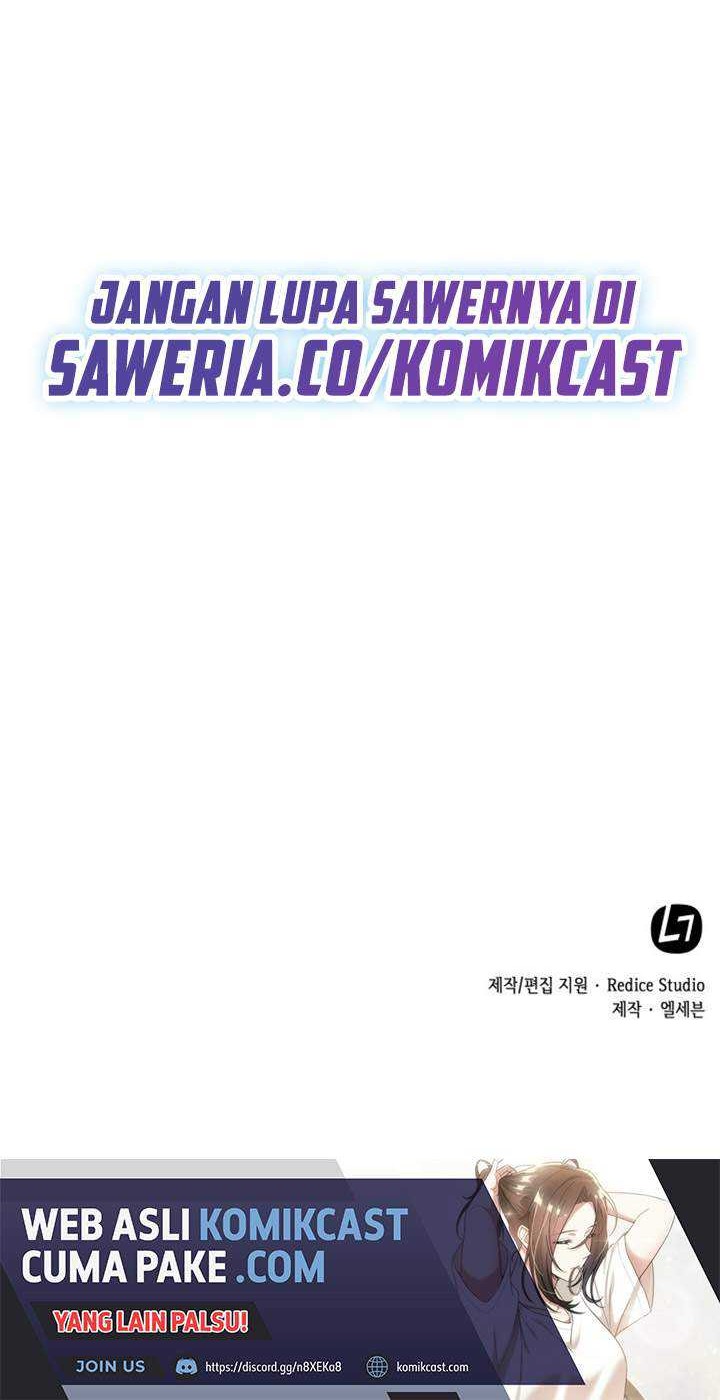 My Office Noona’s Story Chapter 27 Gambar 57