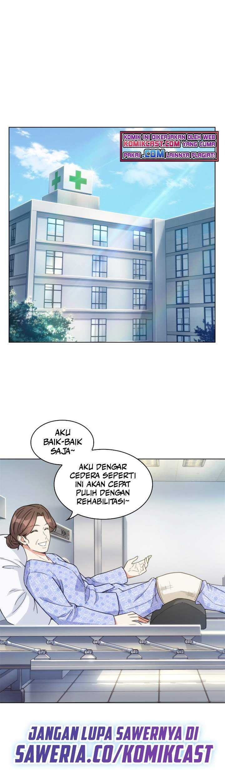Baca  My Office Noona’s Story Chapter 27 Gambar 2