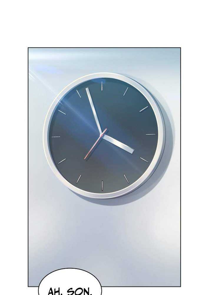 My Office Noona’s Story Chapter 27 Gambar 15