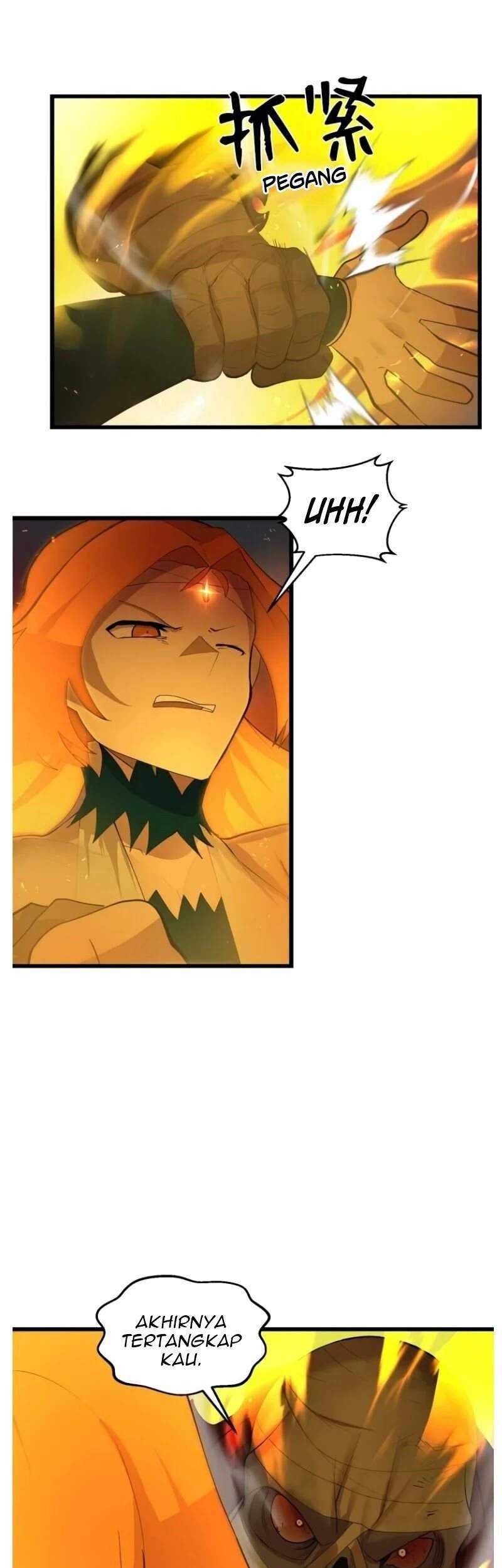 The Dungeon Master Chapter 81 Gambar 18