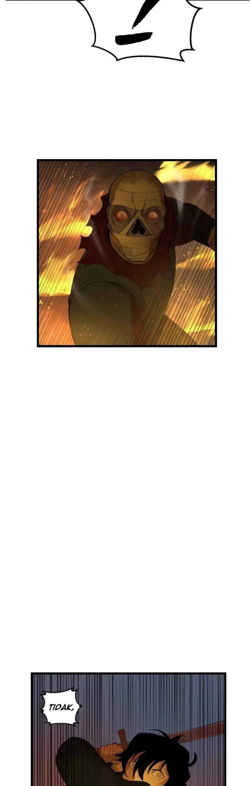 The Dungeon Master Chapter 81 Gambar 22