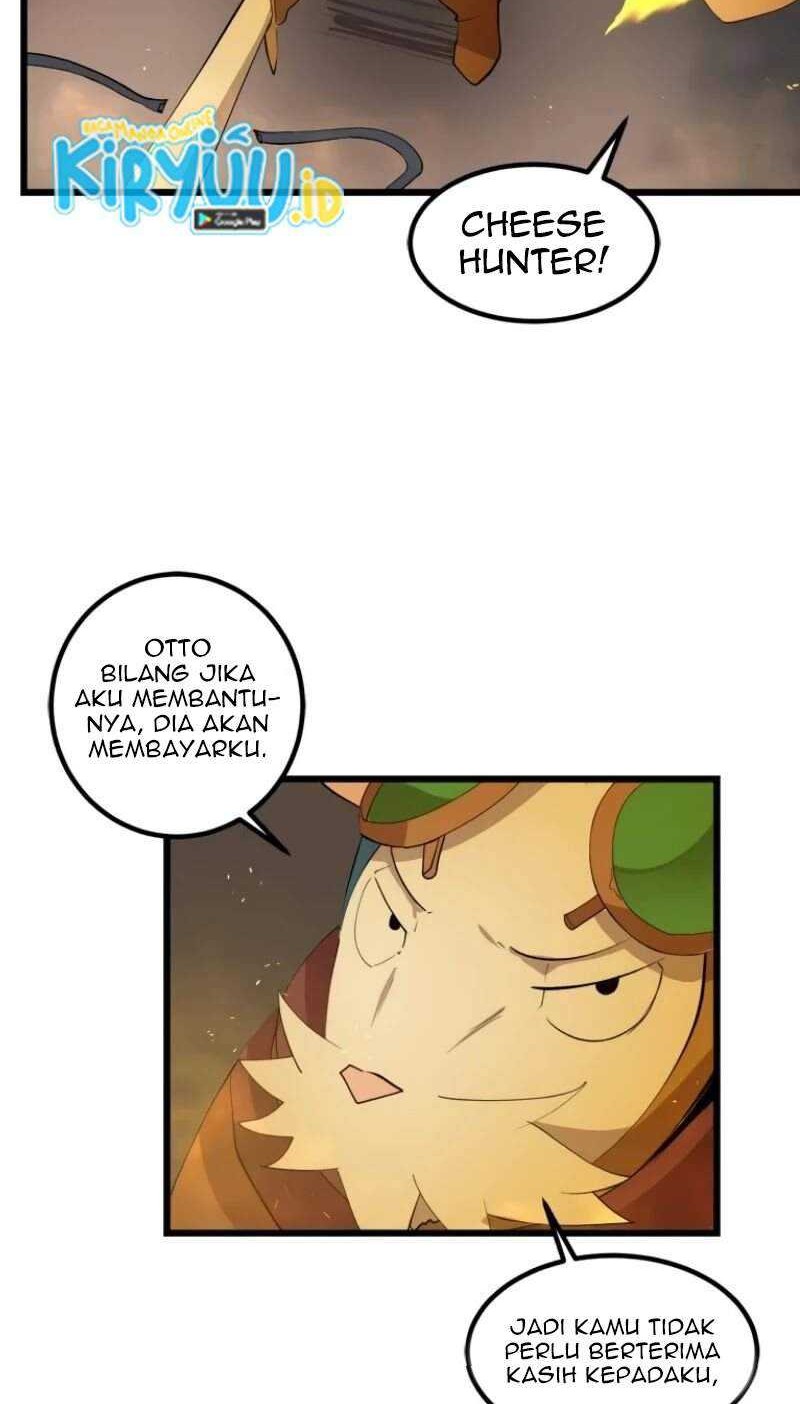 The Dungeon Master Chapter 81 Gambar 37