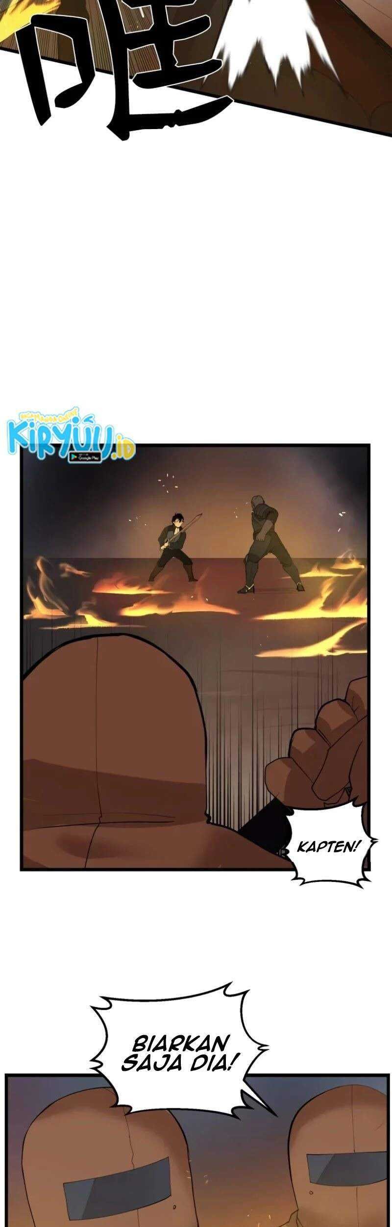 The Dungeon Master Chapter 81 Gambar 40