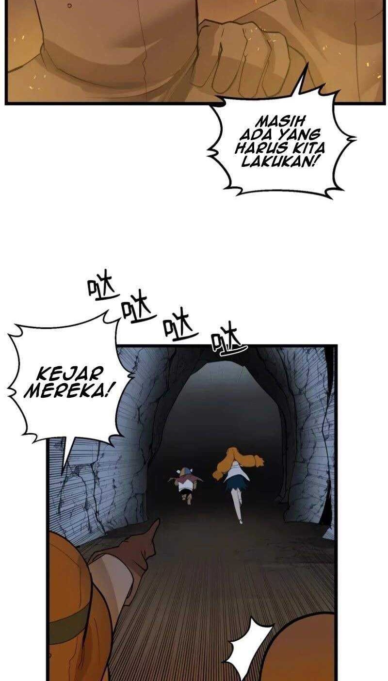 The Dungeon Master Chapter 81 Gambar 41