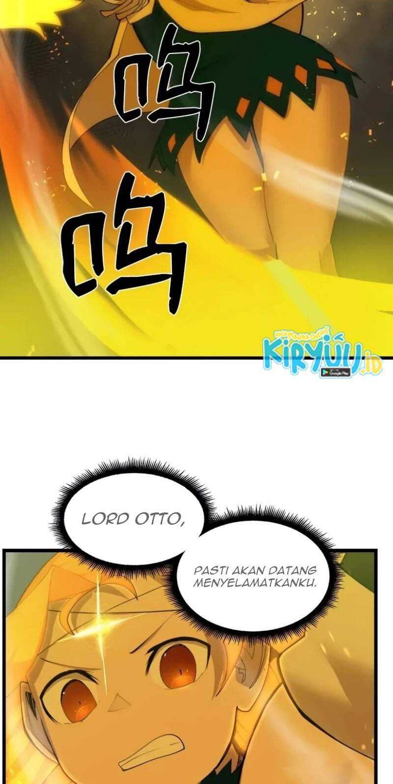 The Dungeon Master Chapter 81 Gambar 3
