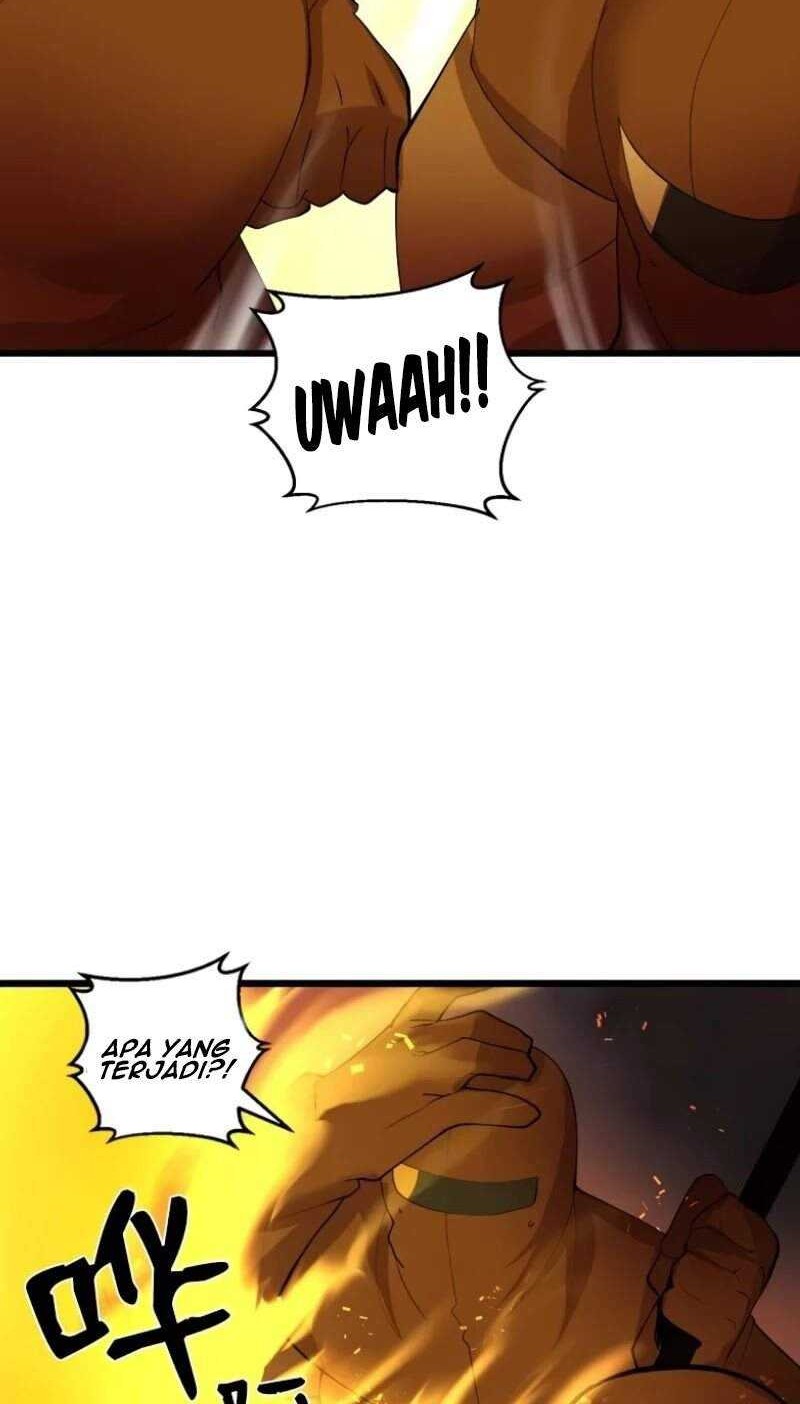 The Dungeon Master Chapter 81 Gambar 5