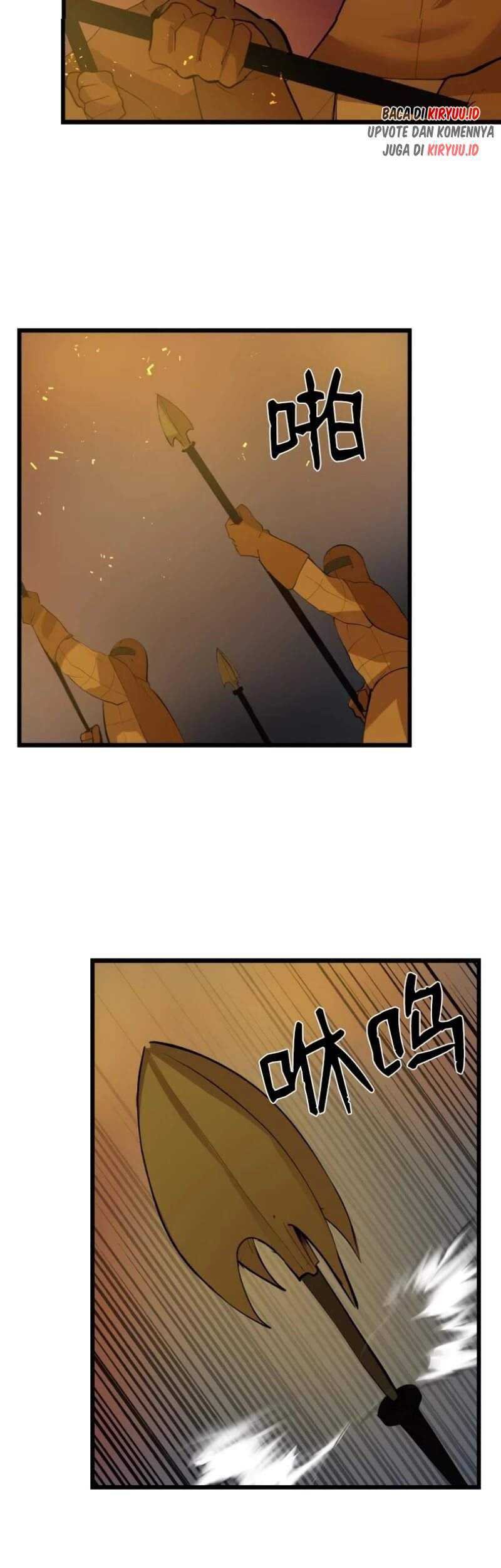 The Dungeon Master Chapter 81 Gambar 8