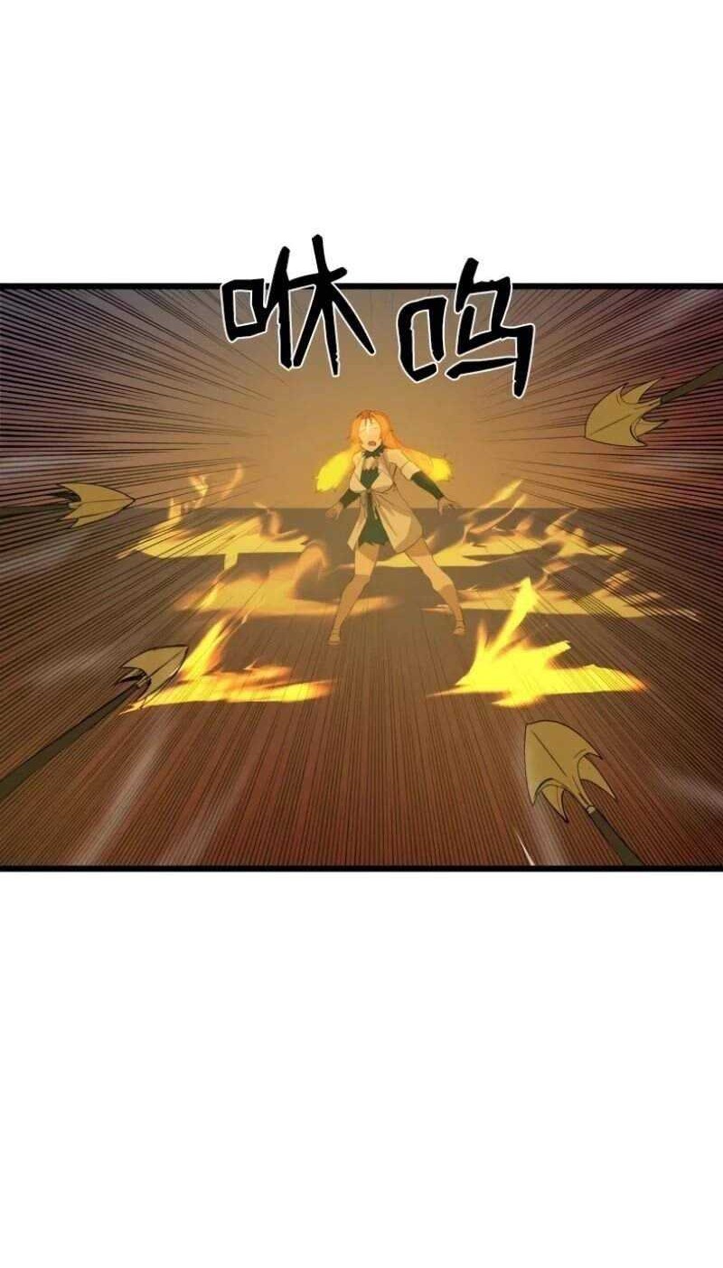 The Dungeon Master Chapter 81 Gambar 9