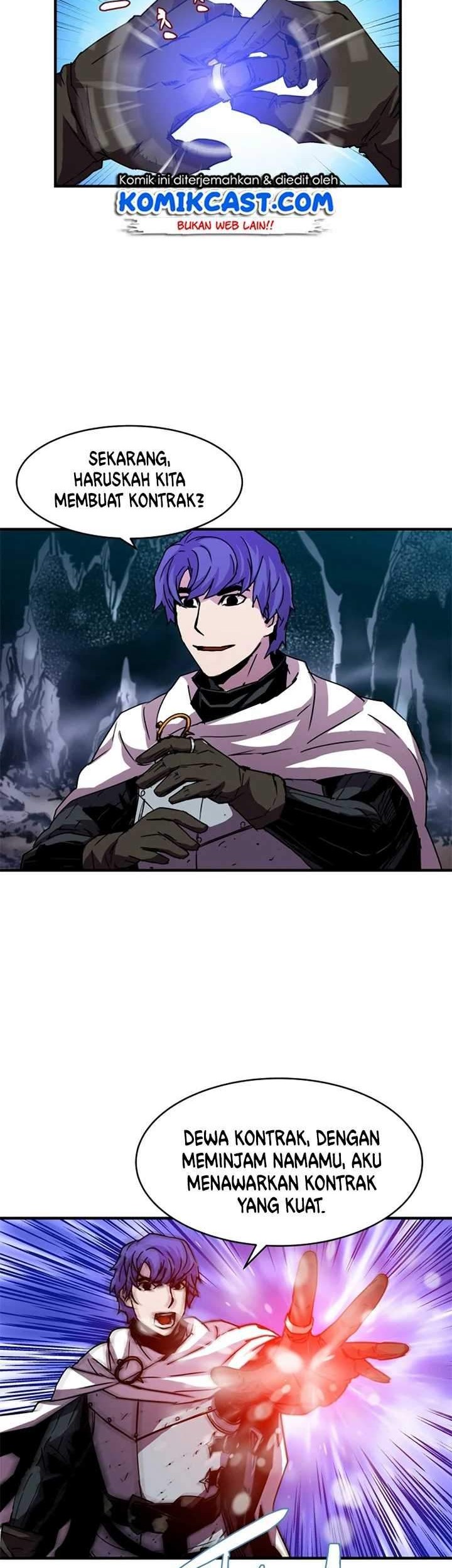 8 Circle Wizard’s Reincarnation Chapter 33 Gambar 26