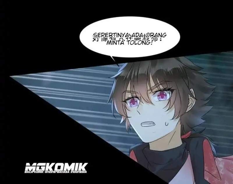 The Ghostly Doctor Chapter 402 Gambar 20