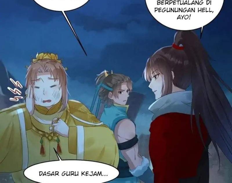 The Ghostly Doctor Chapter 402 Gambar 14