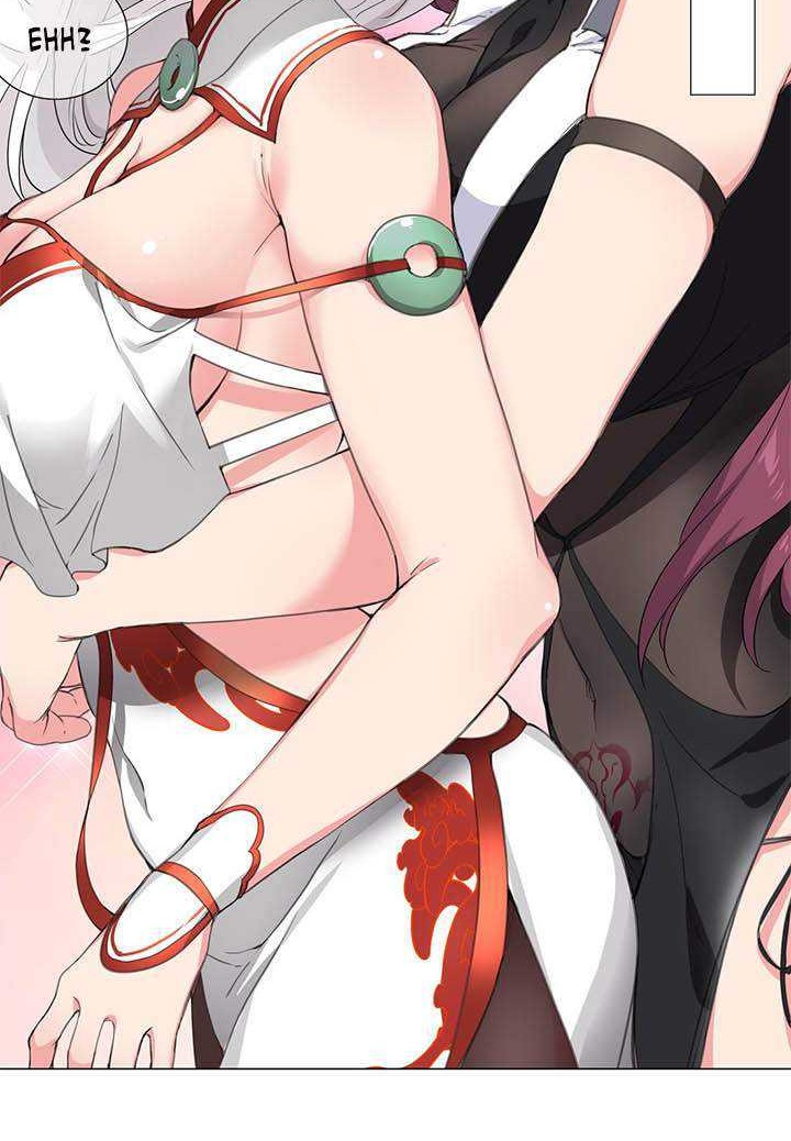 My Harem Grew So Large, I Was Forced to Ascend Chapter 39 Gambar 35