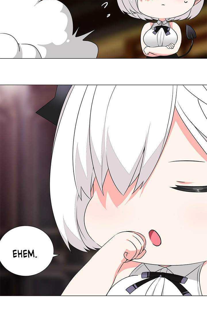 My Harem Grew So Large, I Was Forced to Ascend Chapter 39 Gambar 37