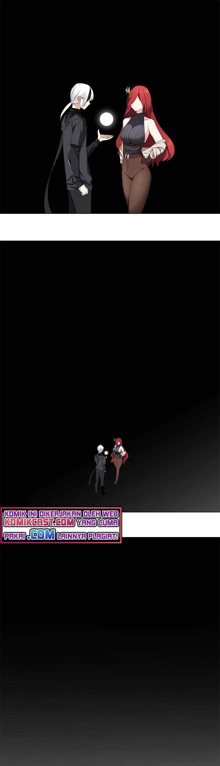 My Harem Grew So Large, I Was Forced to Ascend Chapter 39 Gambar 10