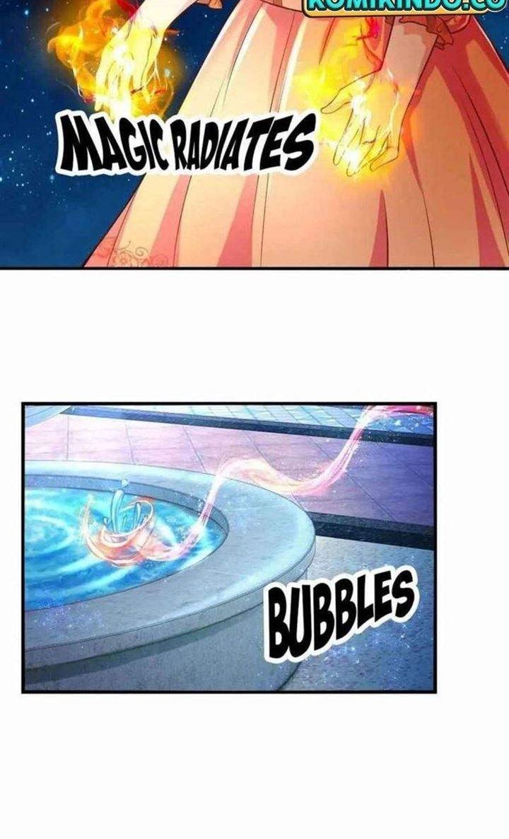 I Became The Emperor’s Daughter One Day Chapter 77 Gambar 13