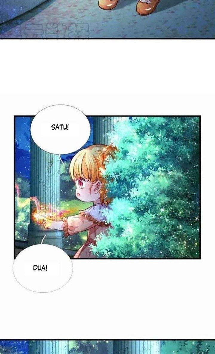 I Became The Emperor’s Daughter One Day Chapter 77 Gambar 15