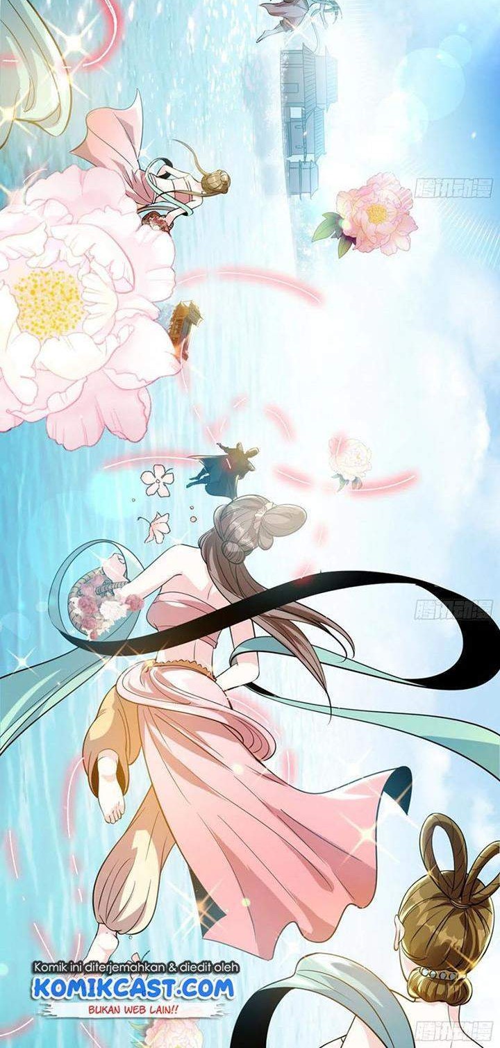 I’m An Evil God Chapter 125 Gambar 40