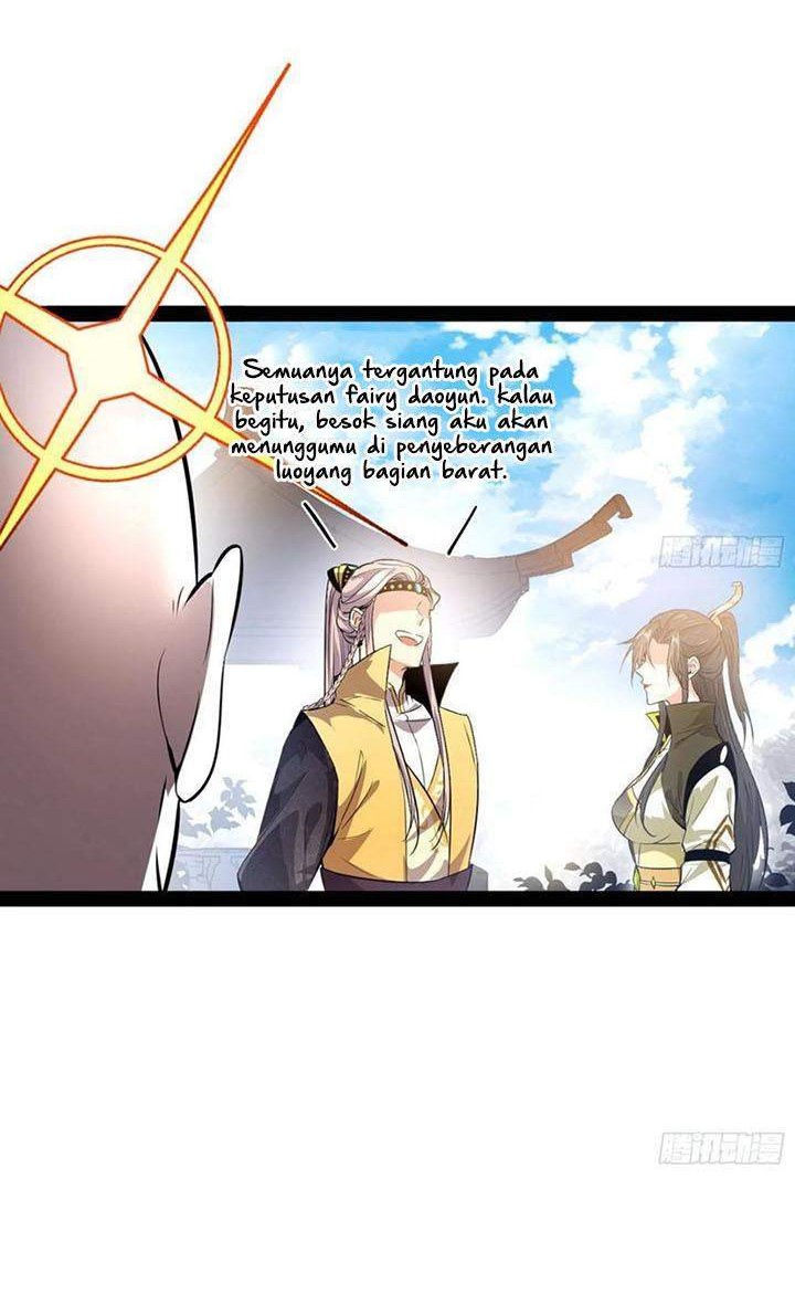 I’m An Evil God Chapter 125 Gambar 12