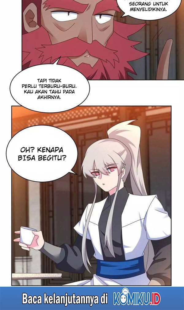 Above All Gods Chapter 248 Gambar 13
