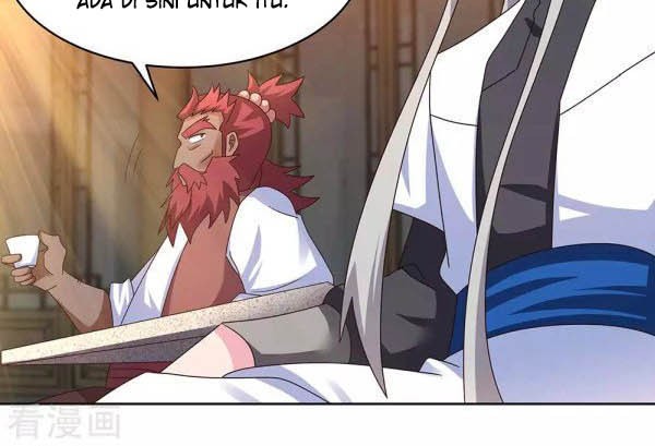 Above All Gods Chapter 249 Gambar 7