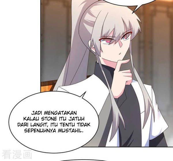 Above All Gods Chapter 249 Gambar 10