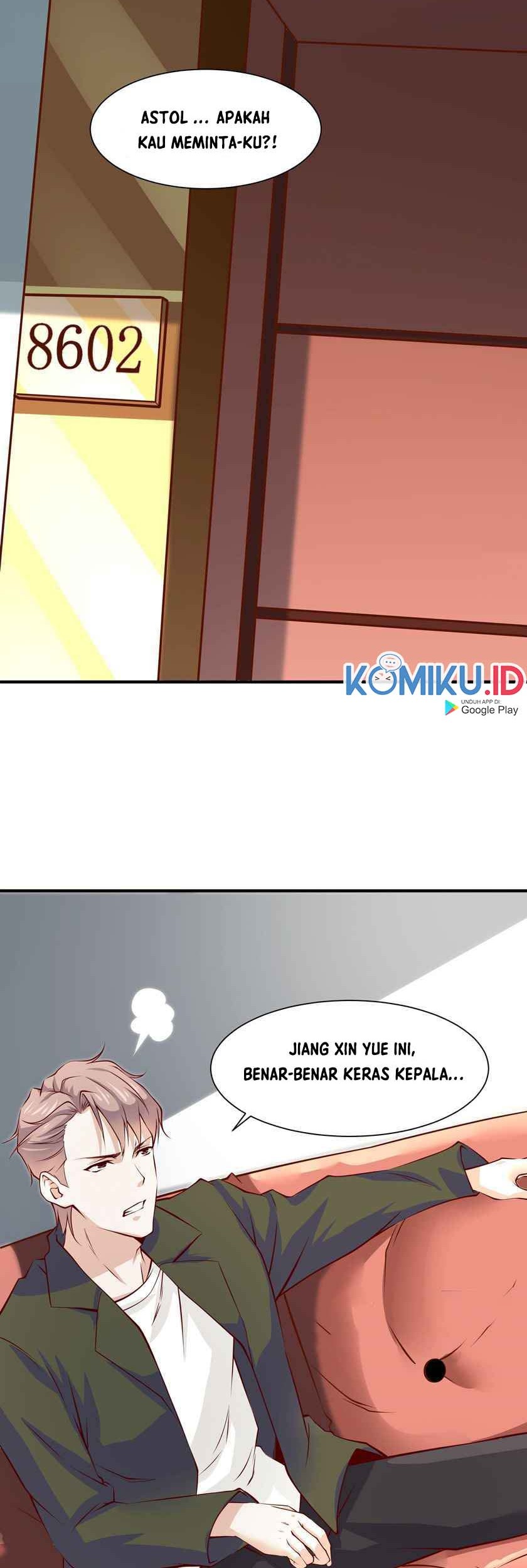 Dad the Strongest God of War Chapter 28 Gambar 42