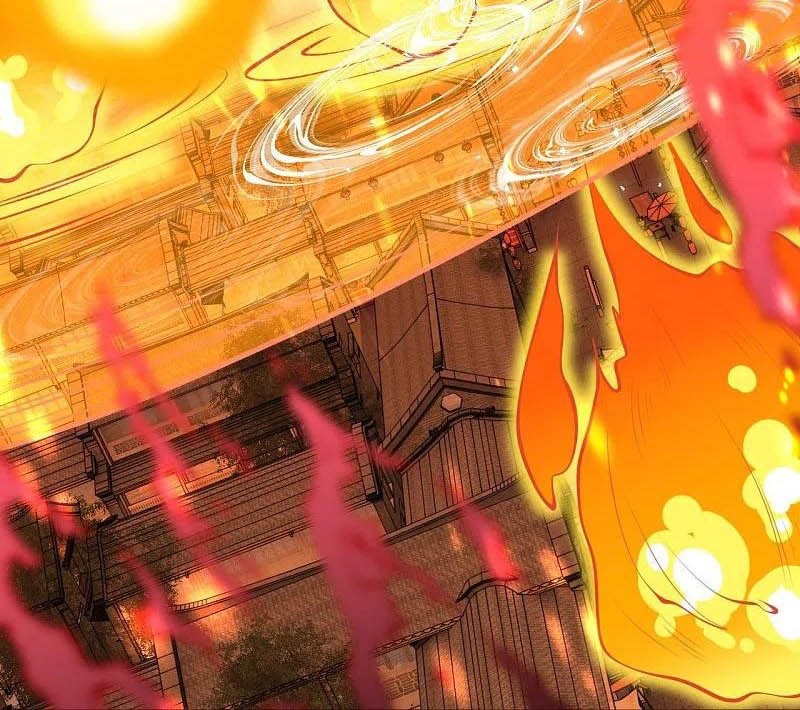 Against the Gods Chapter 412 Gambar 23