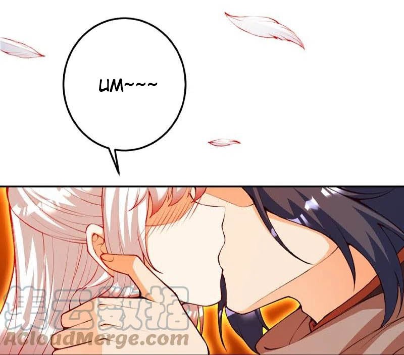 Against the Gods Chapter 412 Gambar 30