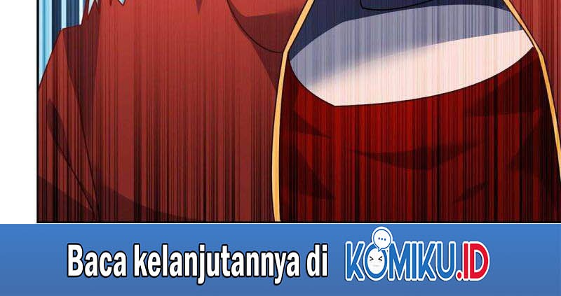 Rebirth After 80.000 Years Passed Chapter 221 Gambar 21