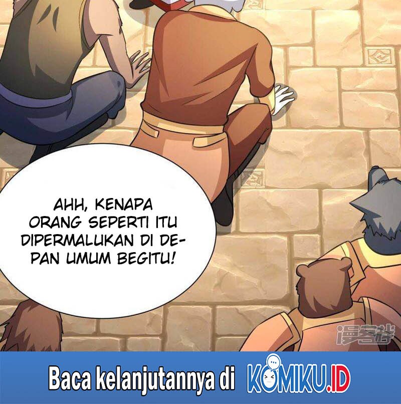 Rebirth After 80.000 Years Passed Chapter 222 Gambar 20