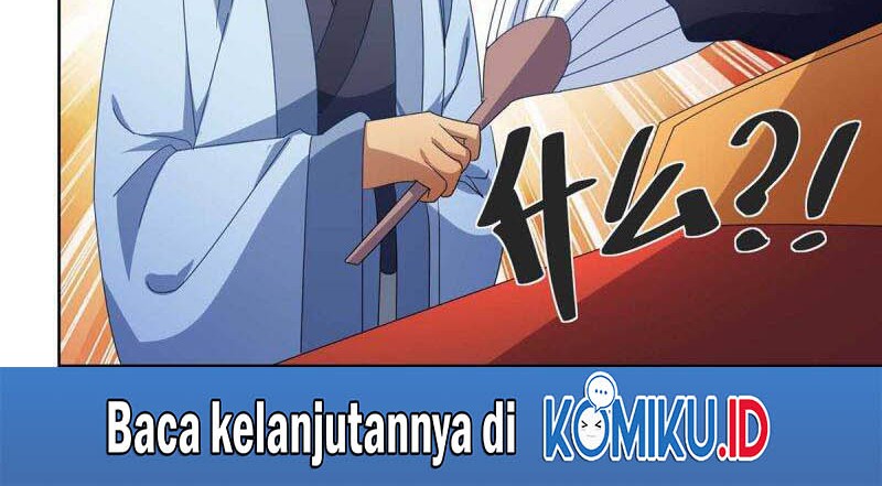 Rebirth After 80.000 Years Passed Chapter 223 Gambar 19